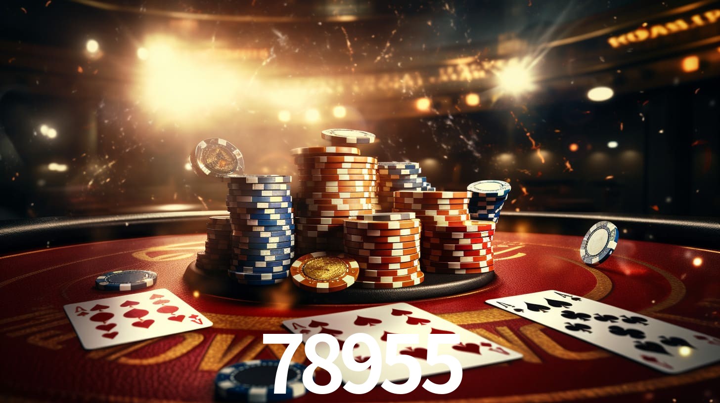 Live Casino 78955