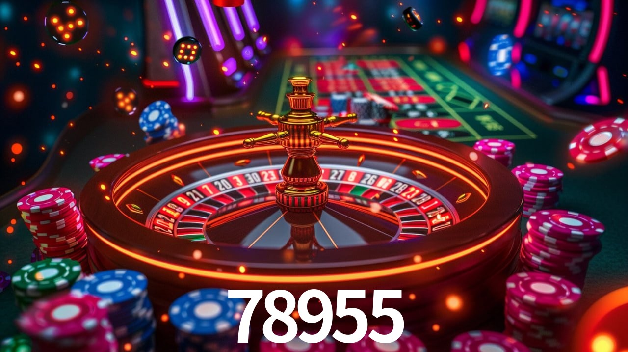 A Emoção da Loteria na 78955: Uma Chance de Mudança de Vida