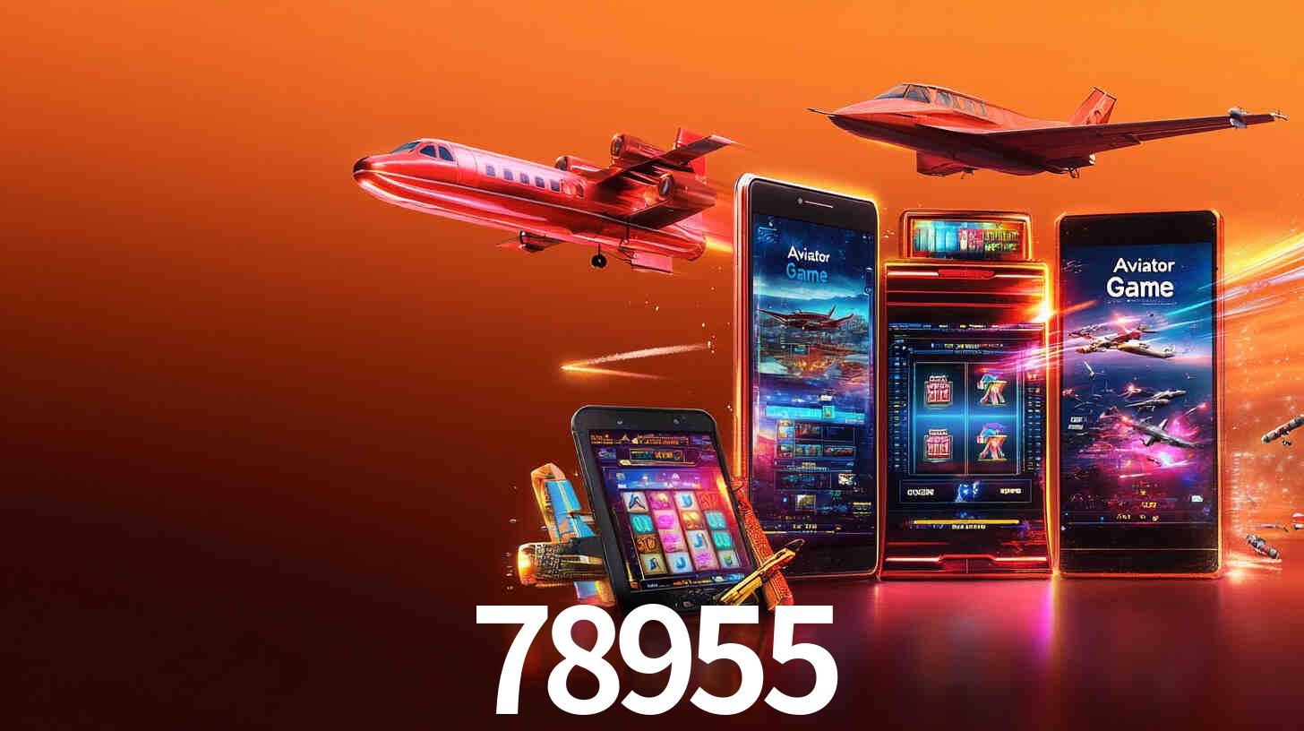 A Emoção da Loteria na 78955: Uma Chance de Mudança de Vida