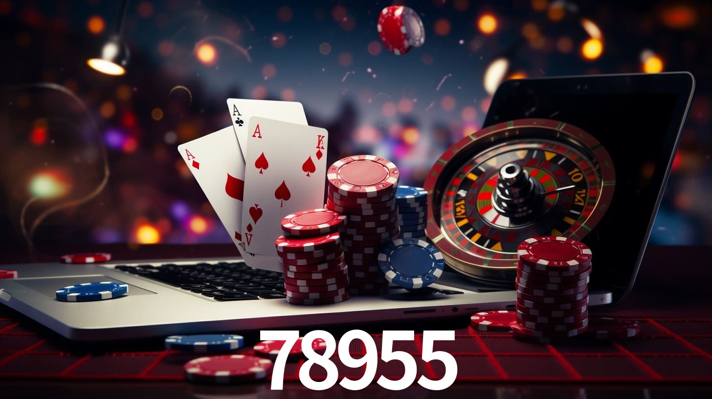 Blackjack Table 78955