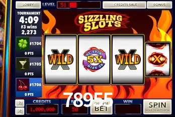 A Emoção da Loteria na 78955: Uma Chance de Mudança de Vida